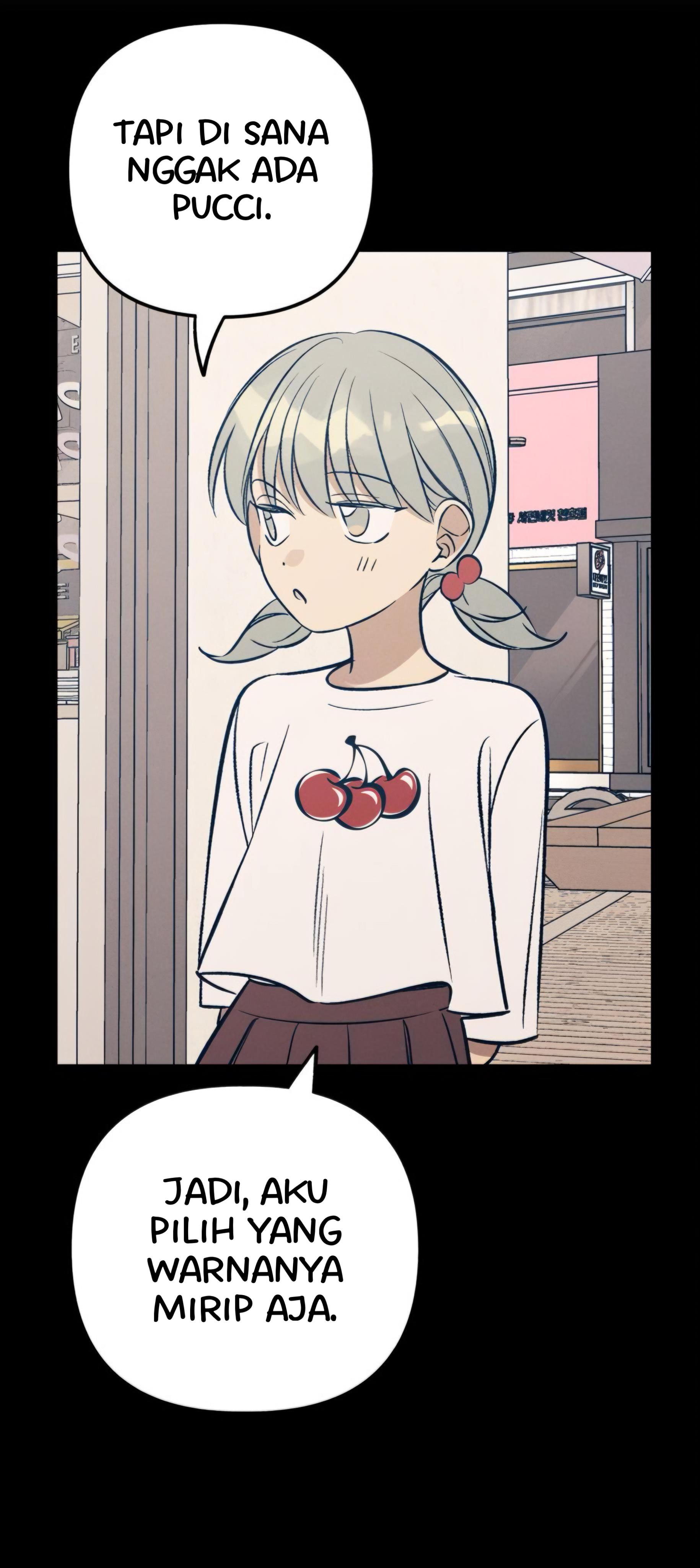 First Love is Hate Chapter 64 page 26