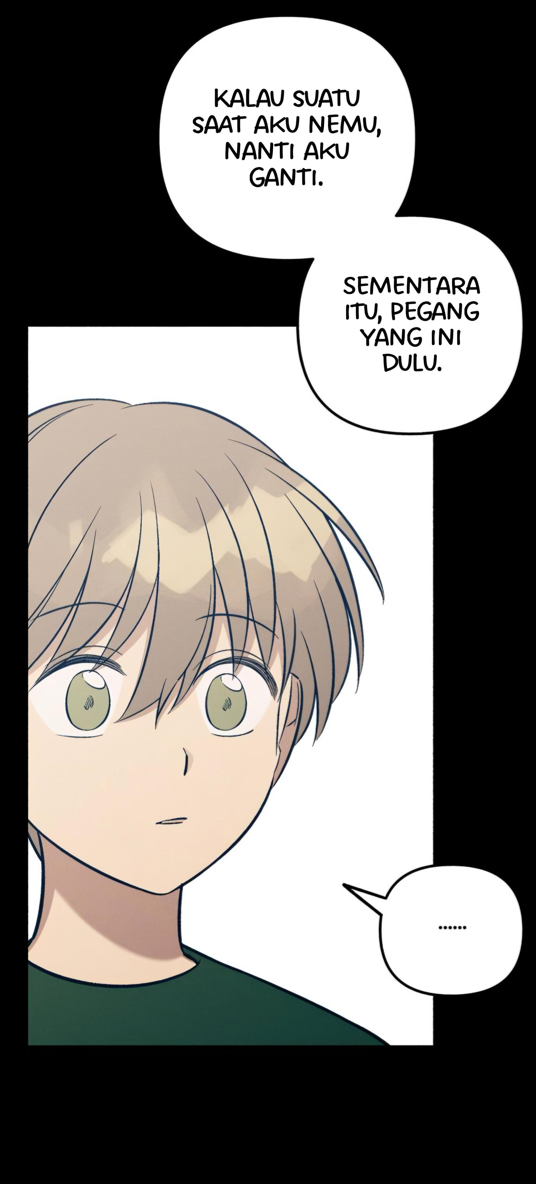 First Love is Hate Chapter 64 page 27