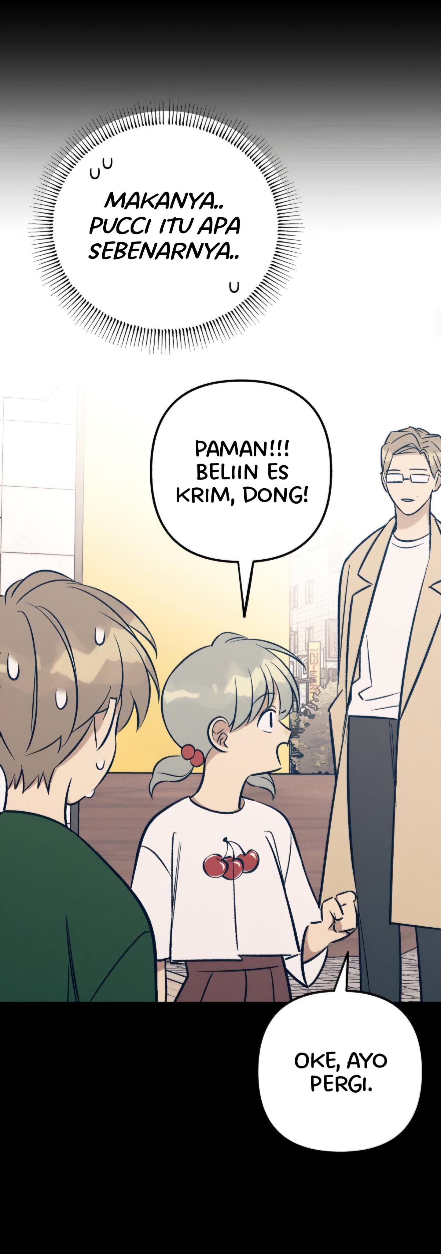 First Love is Hate Chapter 64 page 28