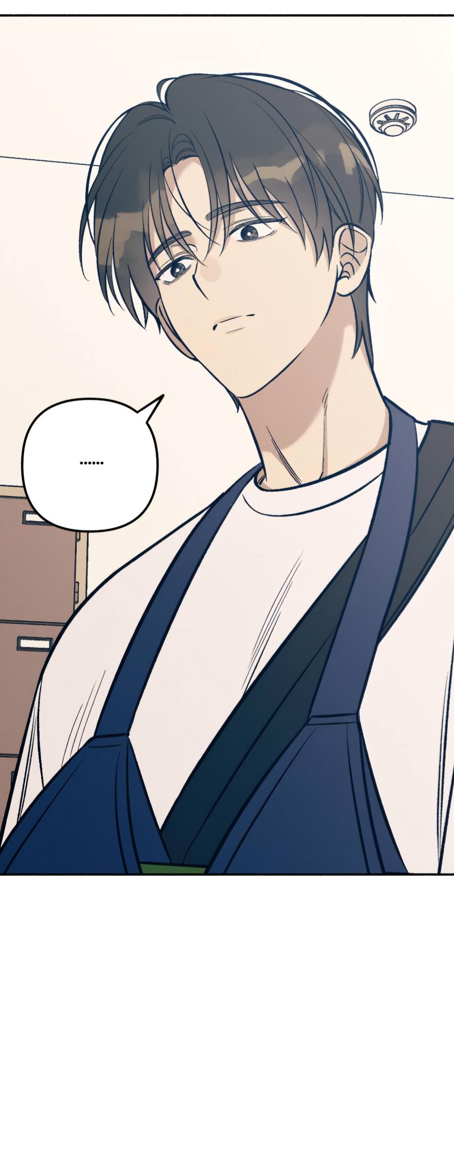 First Love is Hate Chapter 64 page 2