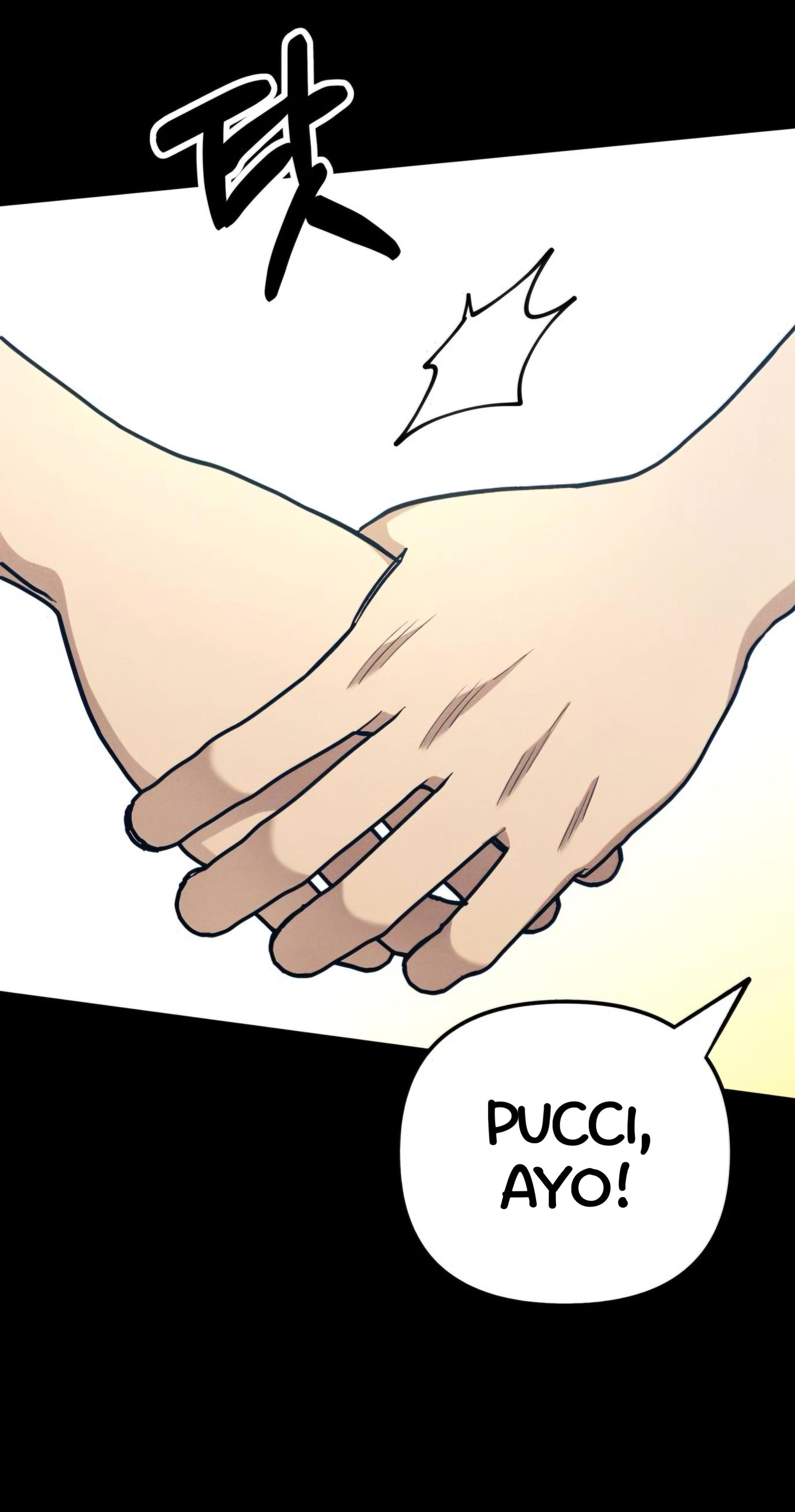 First Love is Hate Chapter 64 page 29