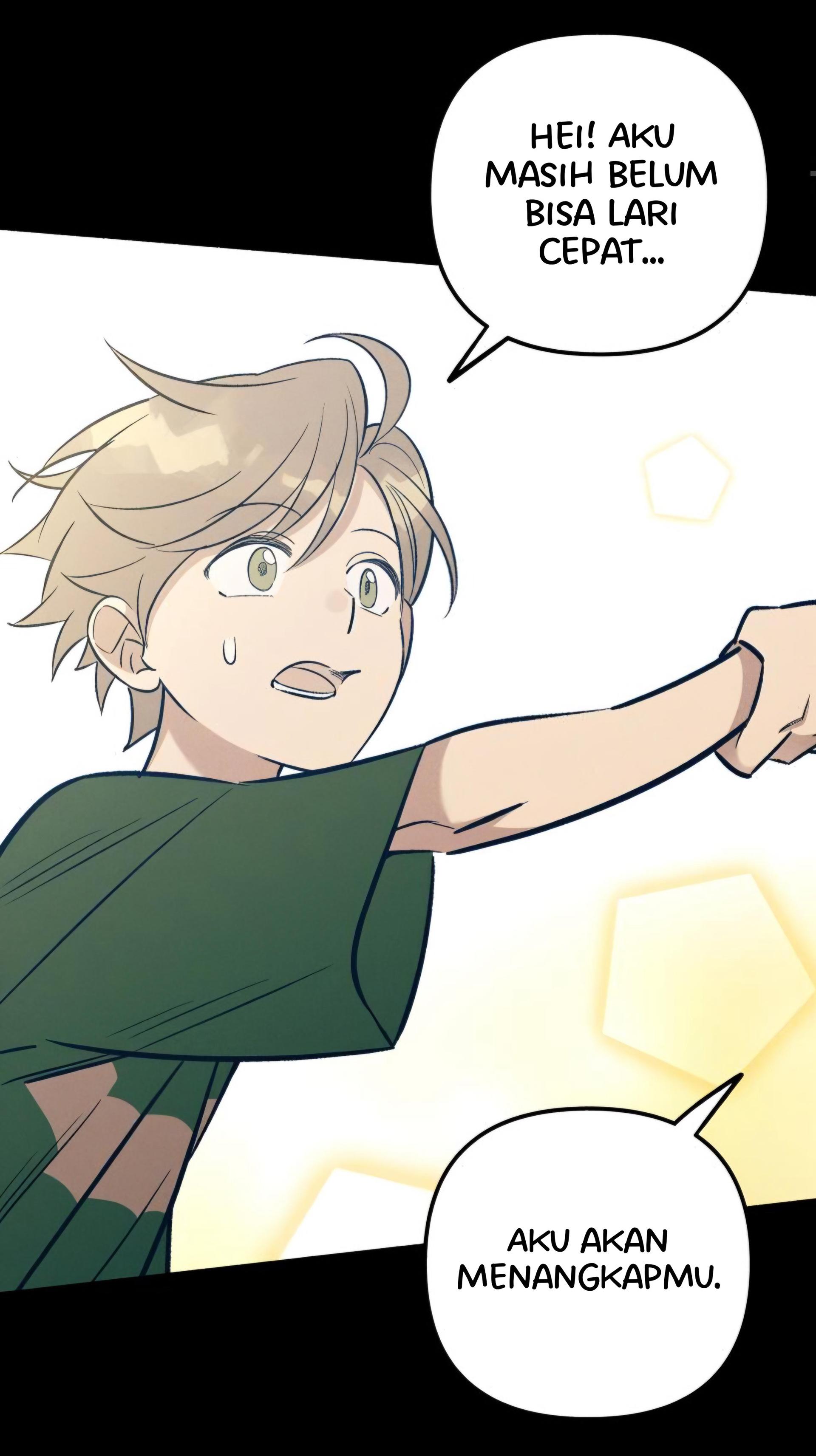 First Love is Hate Chapter 64 page 30