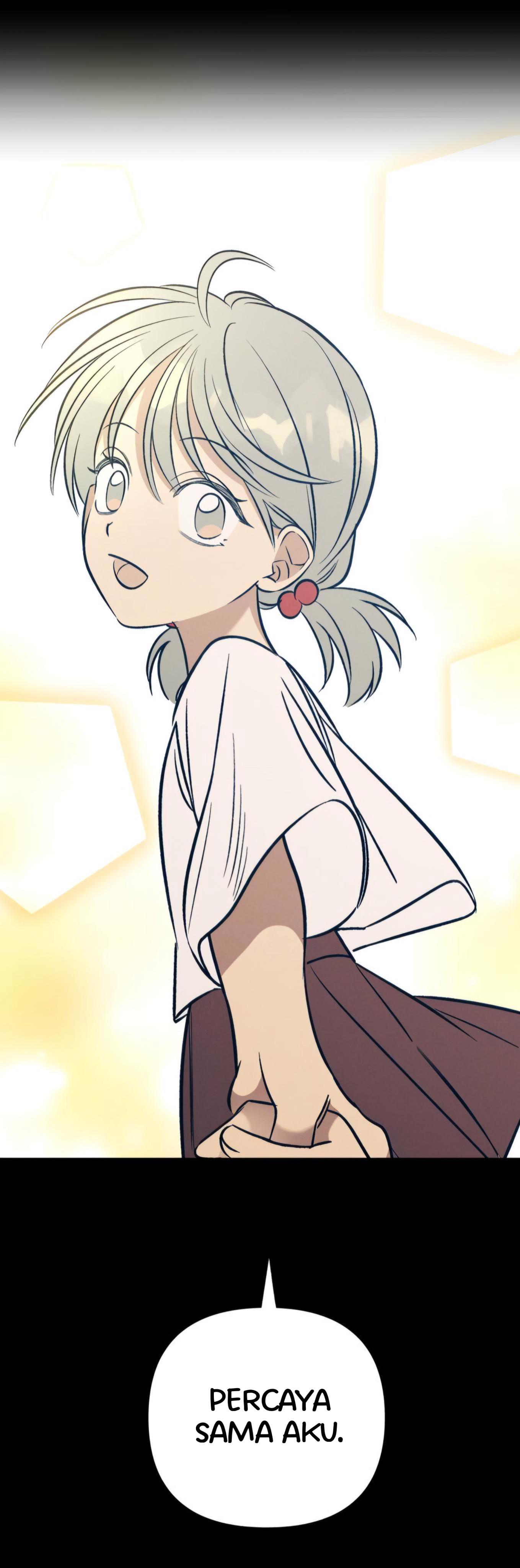 First Love is Hate Chapter 64 page 31