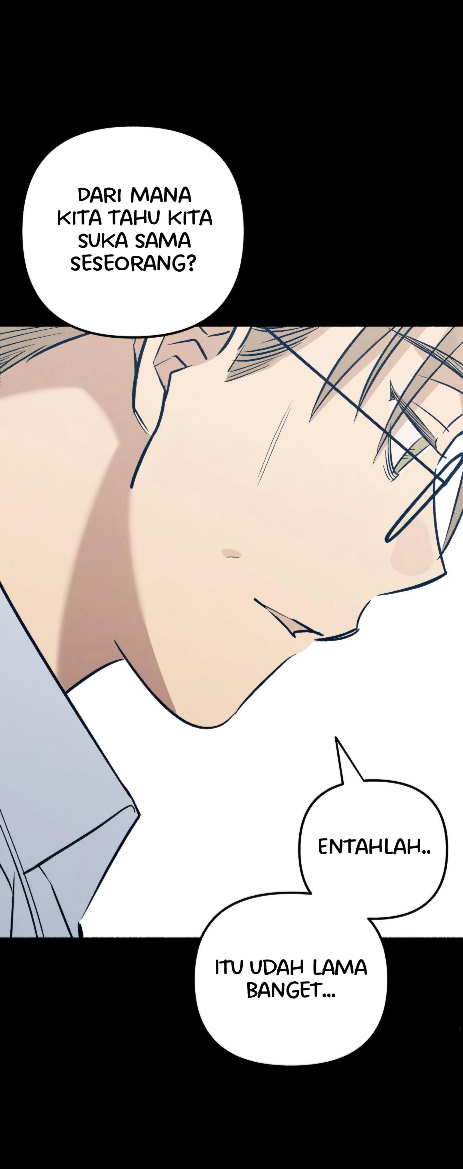 First Love is Hate Chapter 64 page 34
