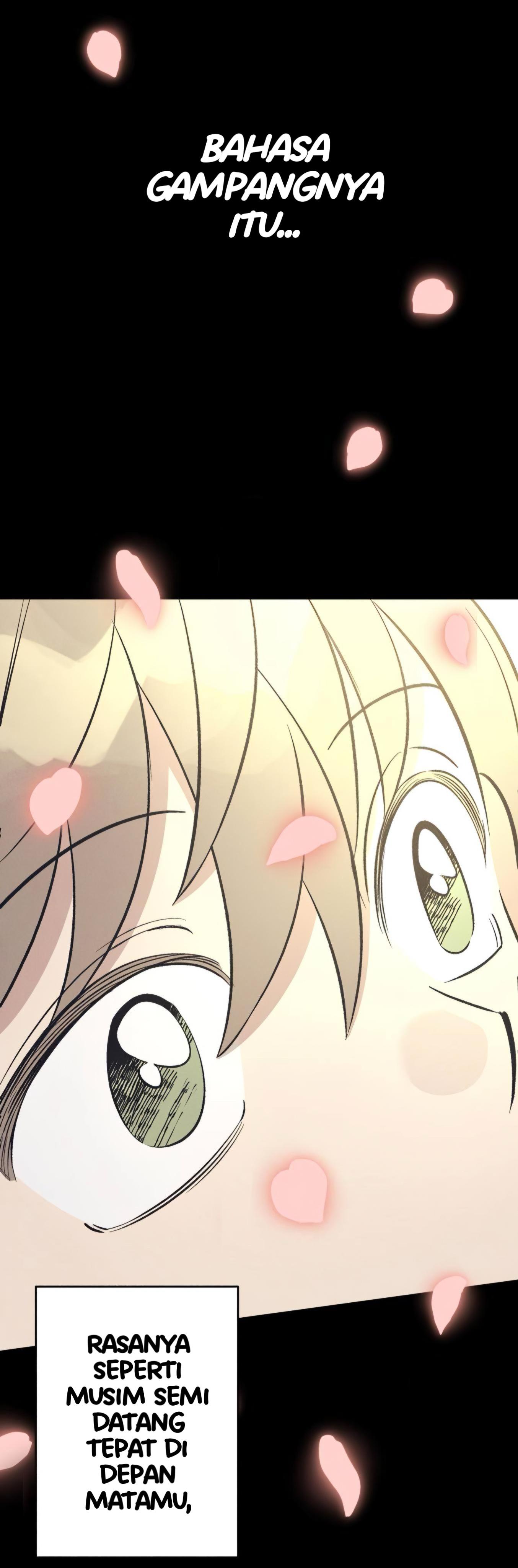 First Love is Hate Chapter 64 page 35