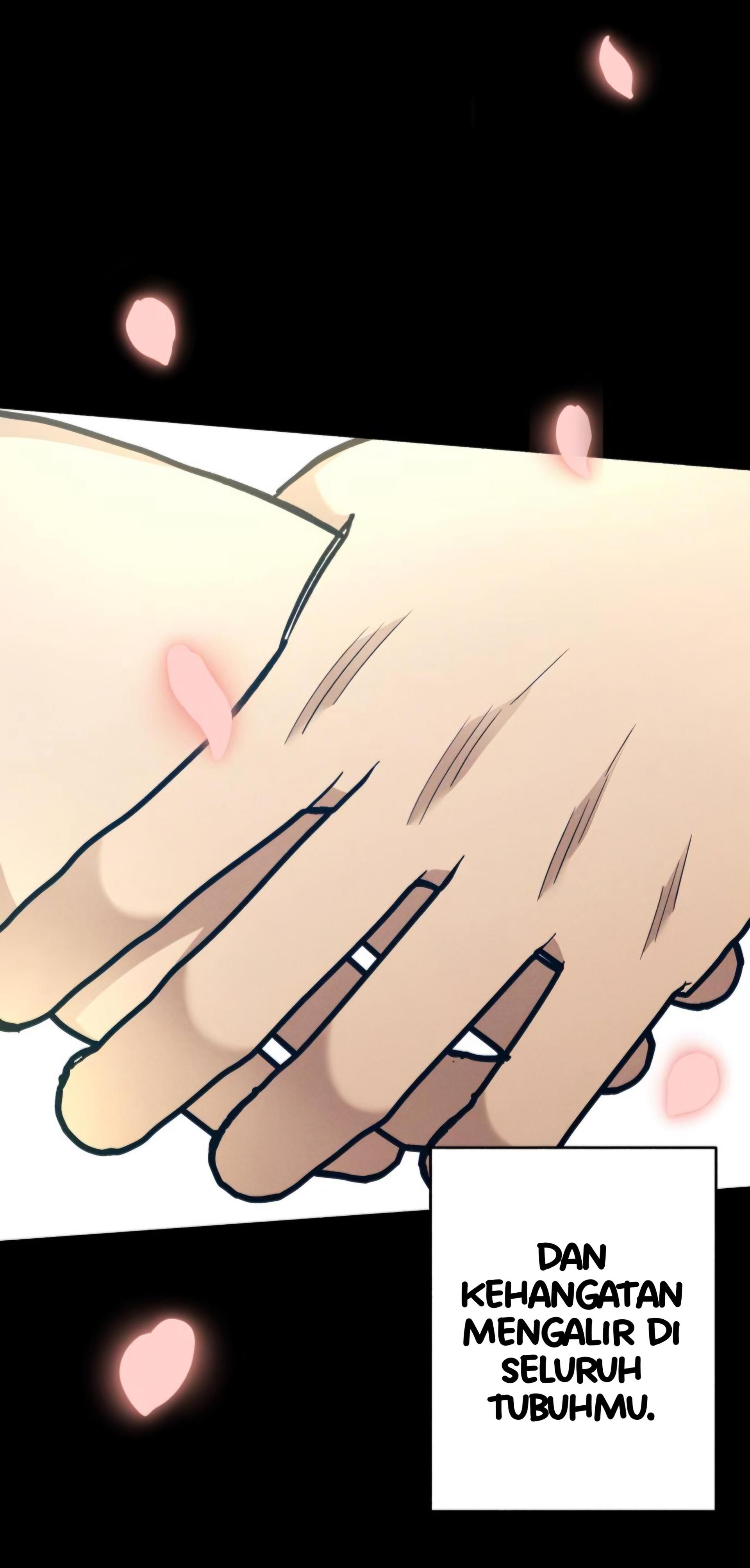 First Love is Hate Chapter 64 page 36