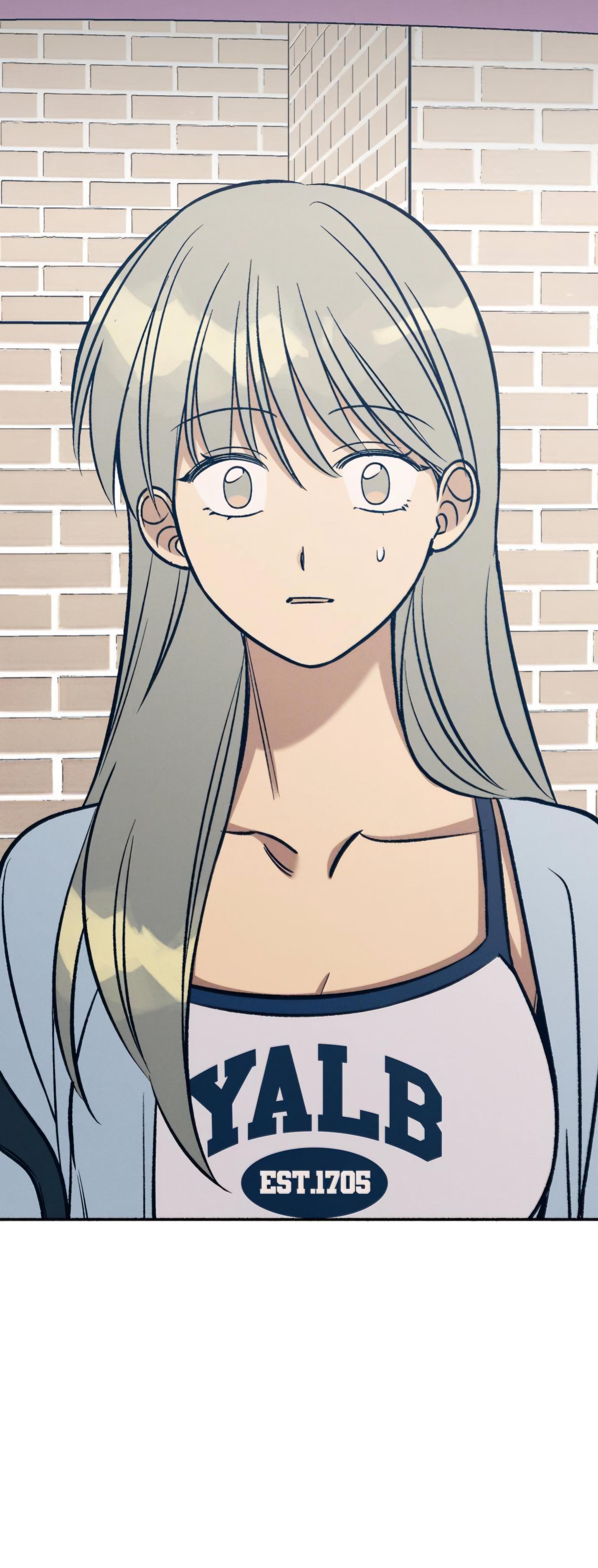 First Love is Hate Chapter 64 page 41