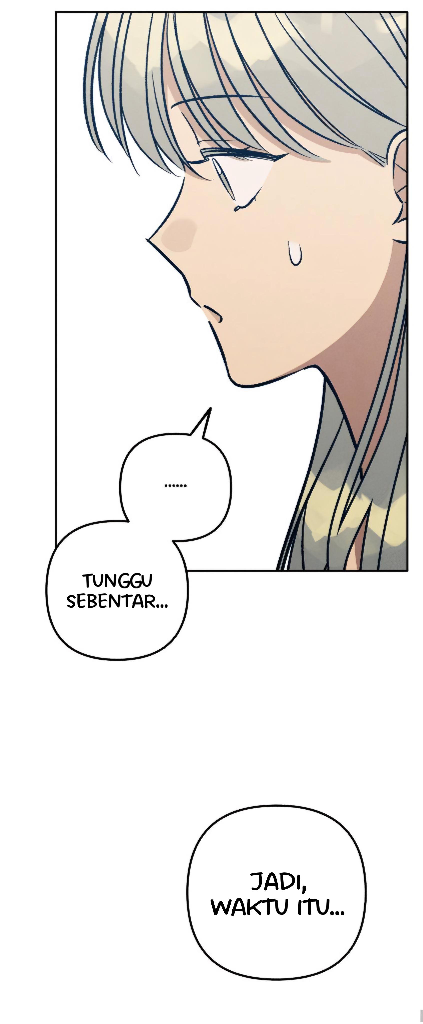 First Love is Hate Chapter 64 page 42