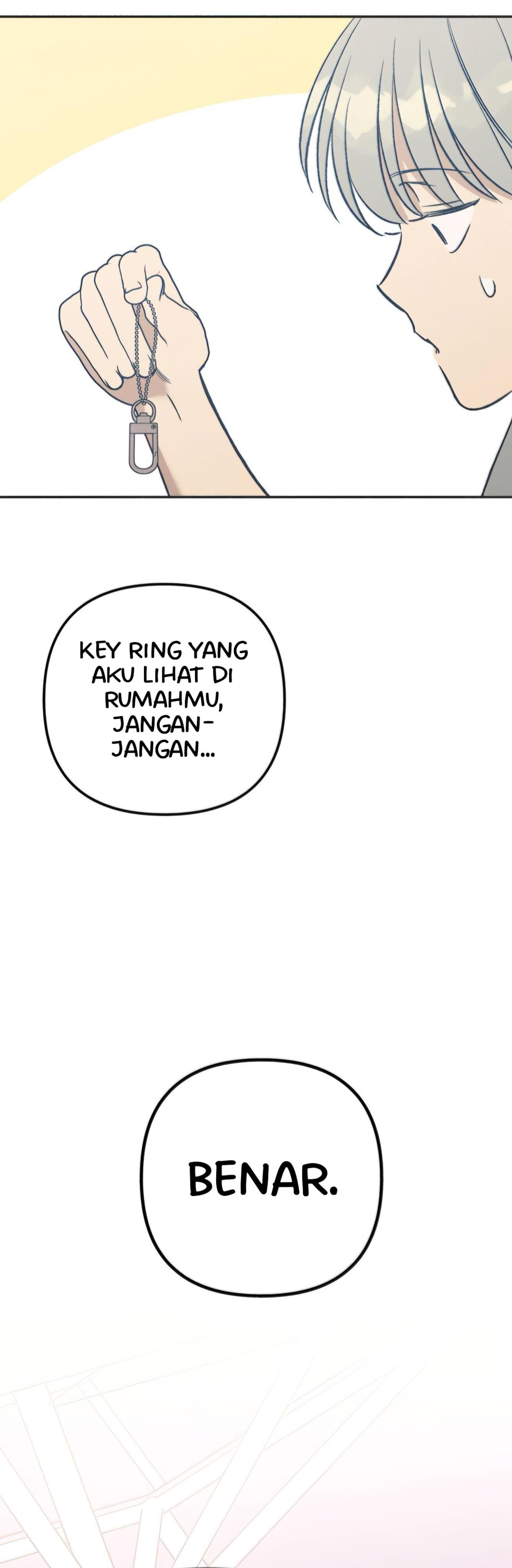 First Love is Hate Chapter 64 page 43