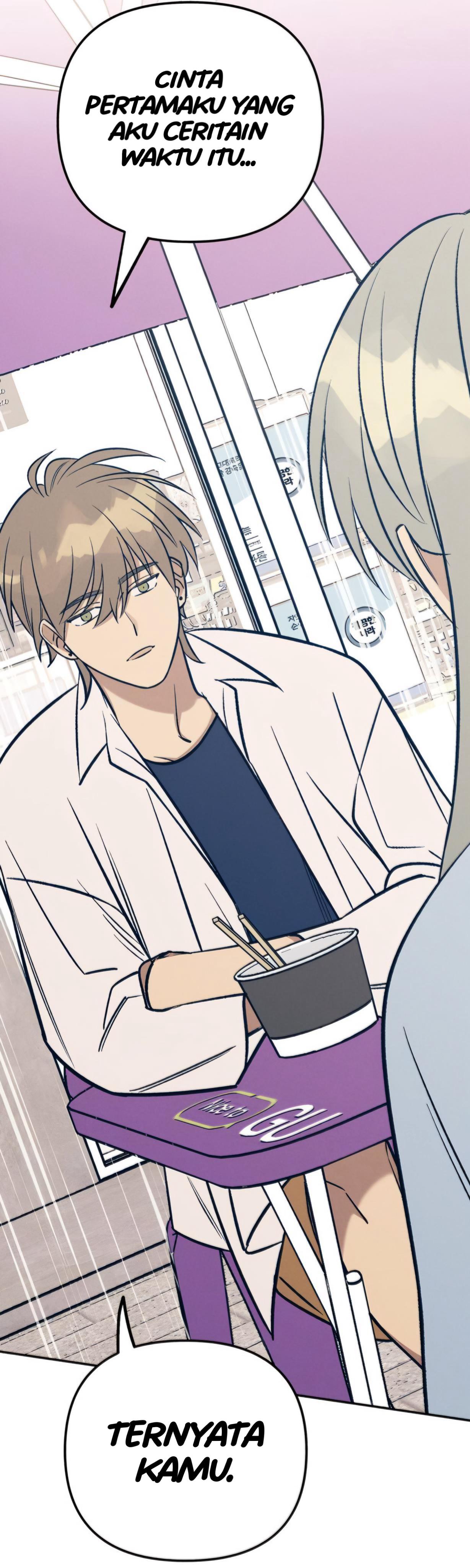 First Love is Hate Chapter 64 page 44