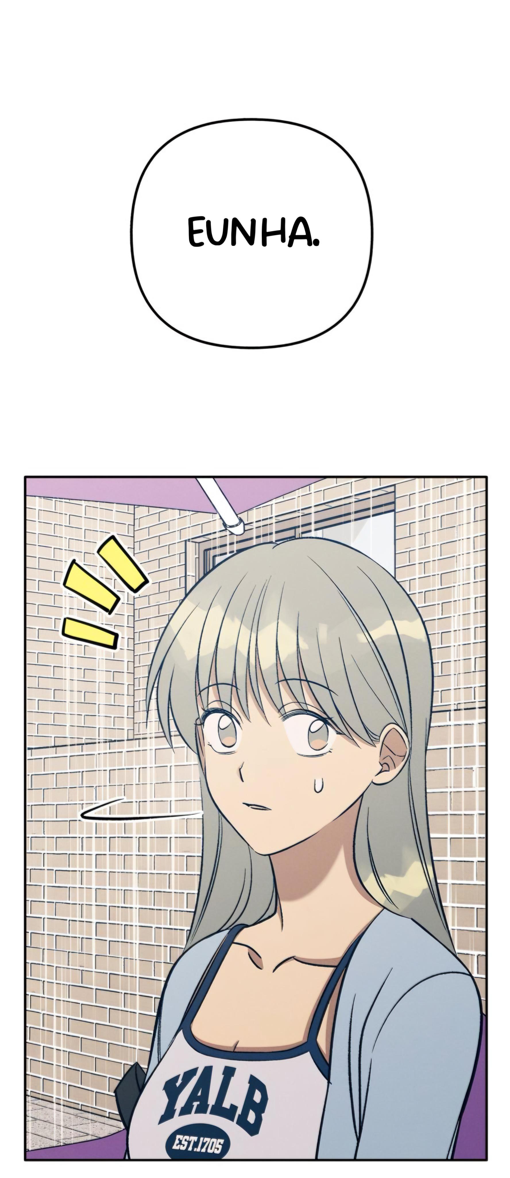 First Love is Hate Chapter 64 page 46