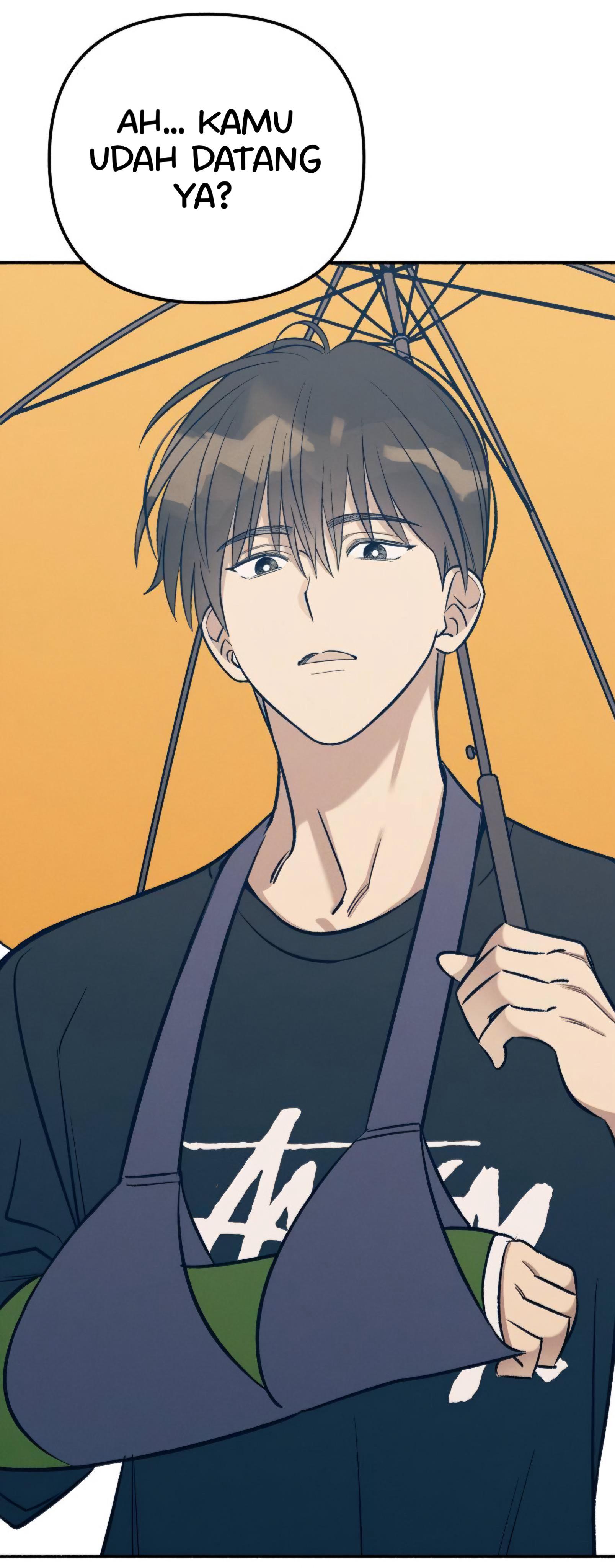 First Love is Hate Chapter 64 page 48