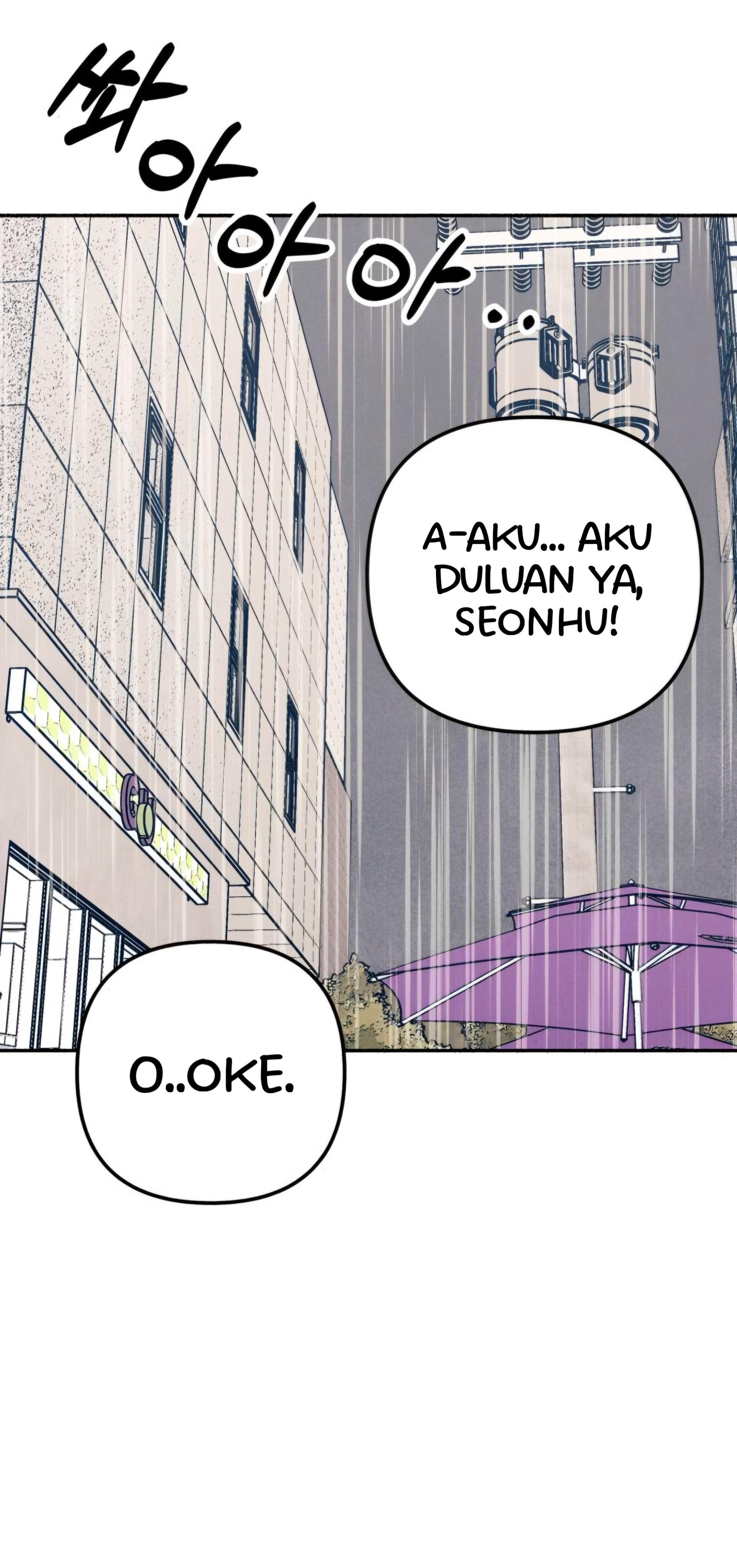First Love is Hate Chapter 64 page 52