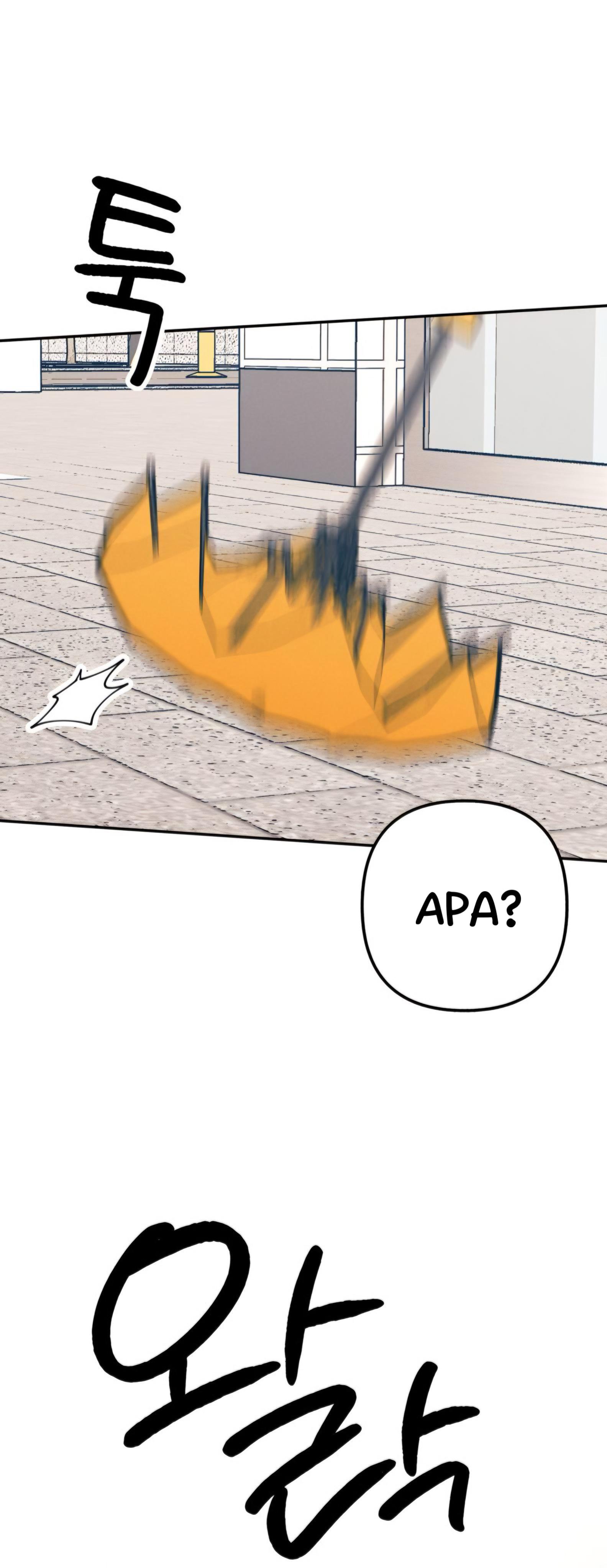 First Love is Hate Chapter 64 page 56