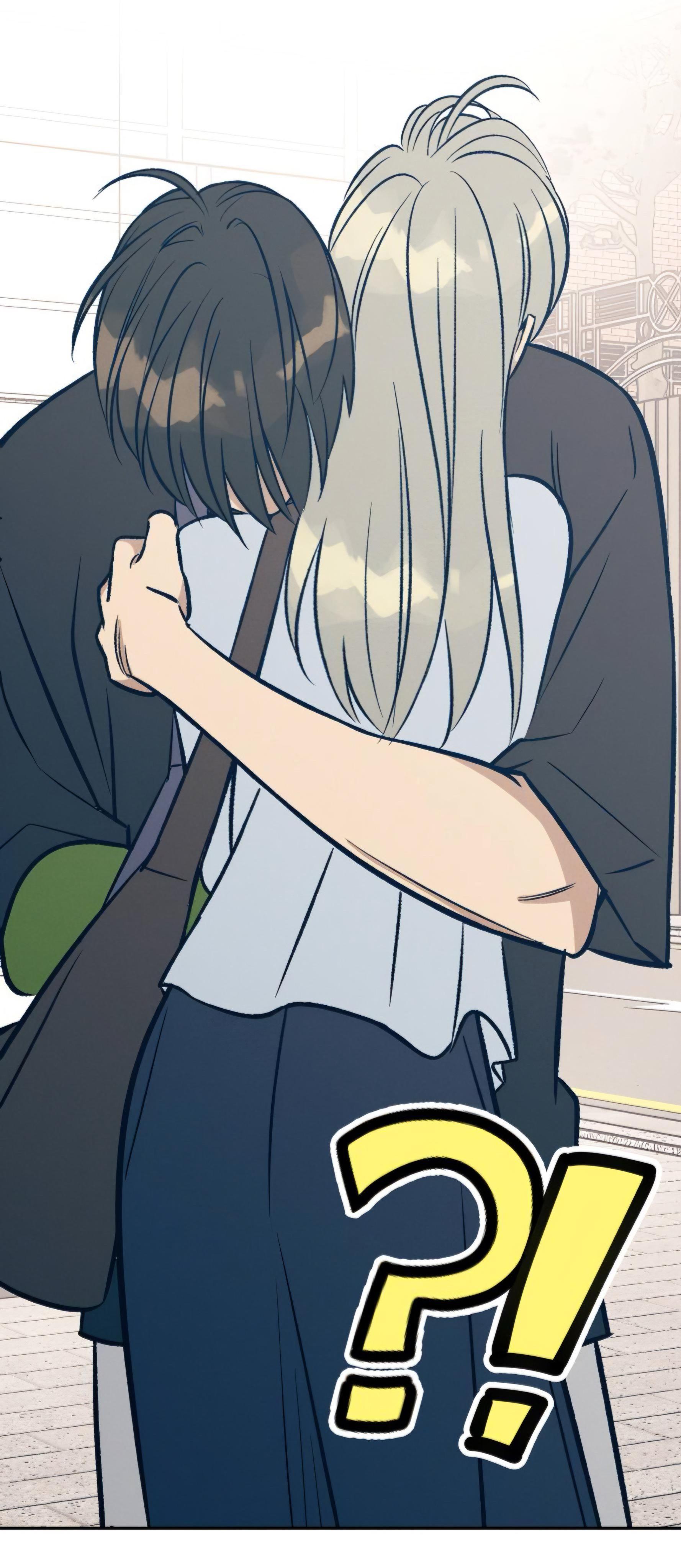 First Love is Hate Chapter 64 page 57