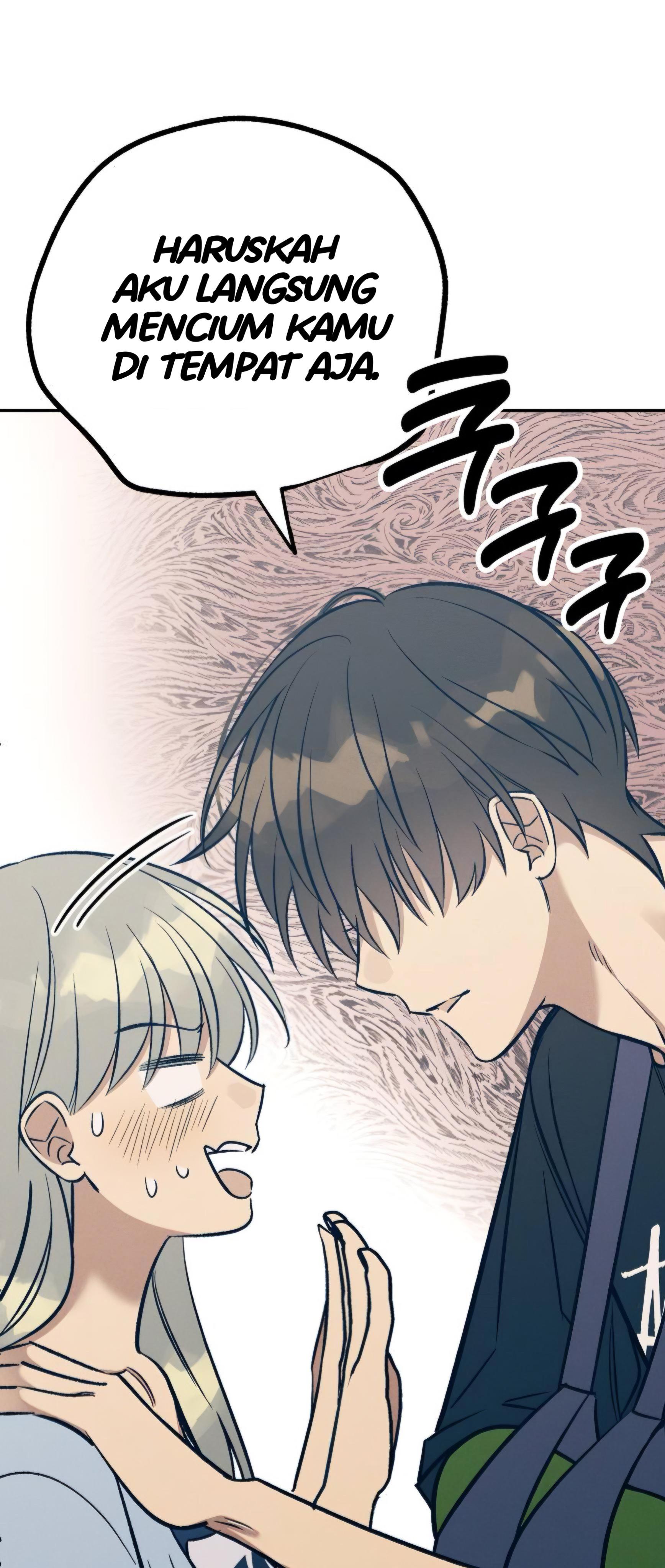 First Love is Hate Chapter 64 page 60