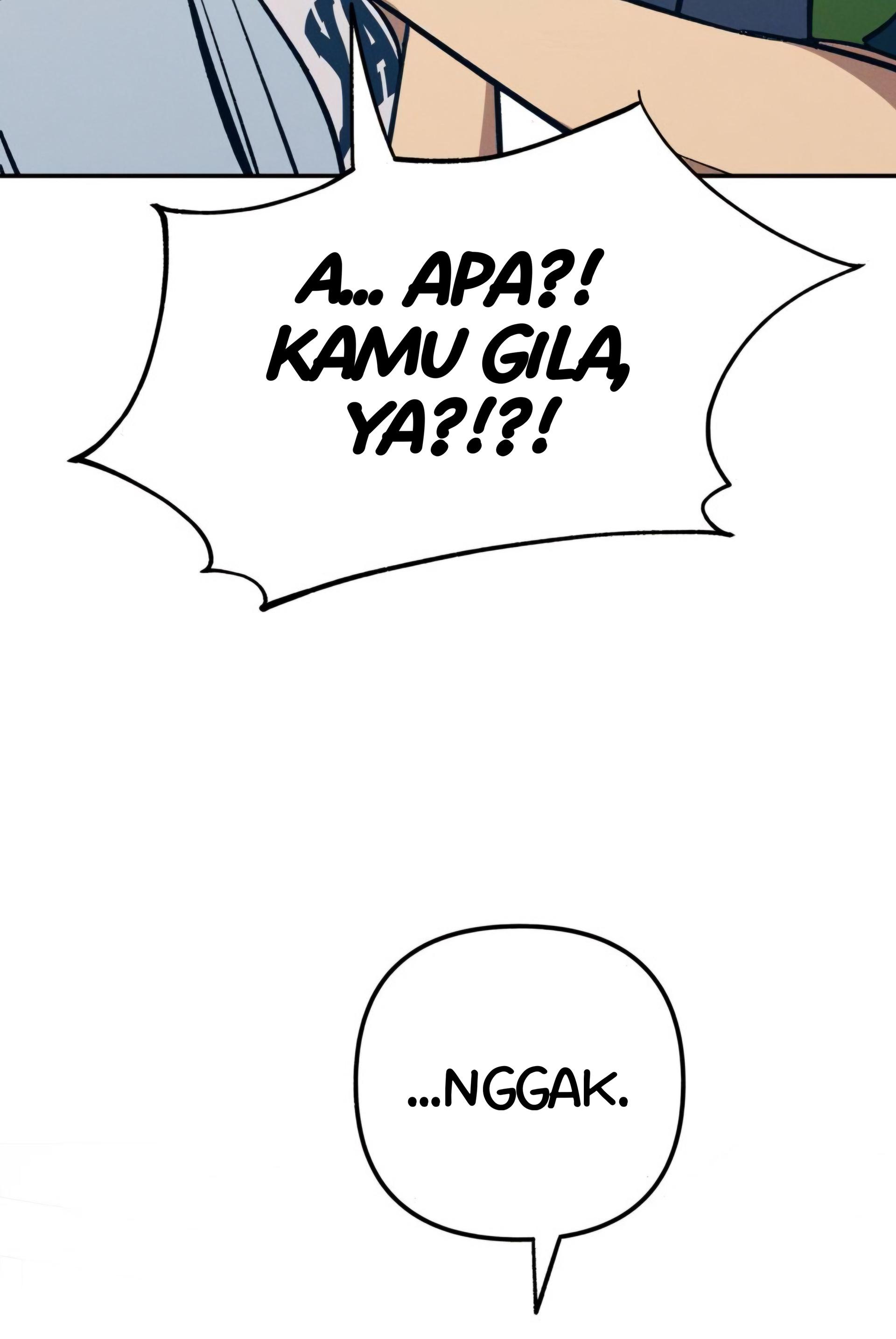First Love is Hate Chapter 64 page 61