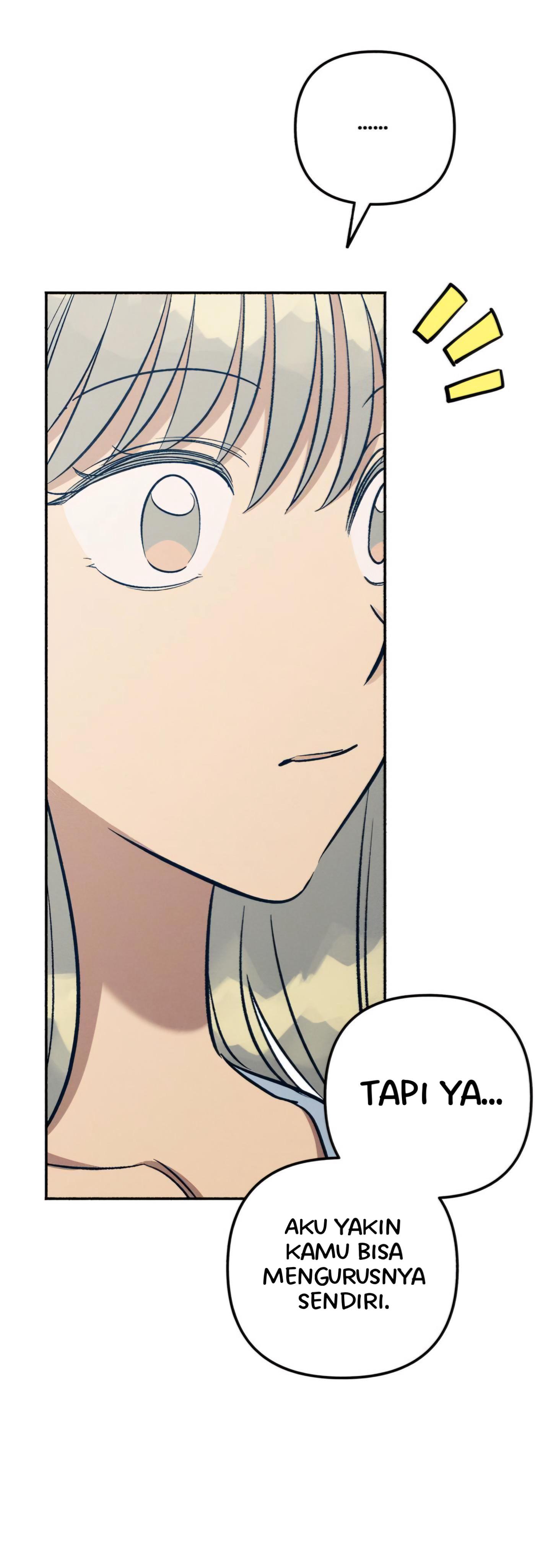 First Love is Hate Chapter 64 page 63