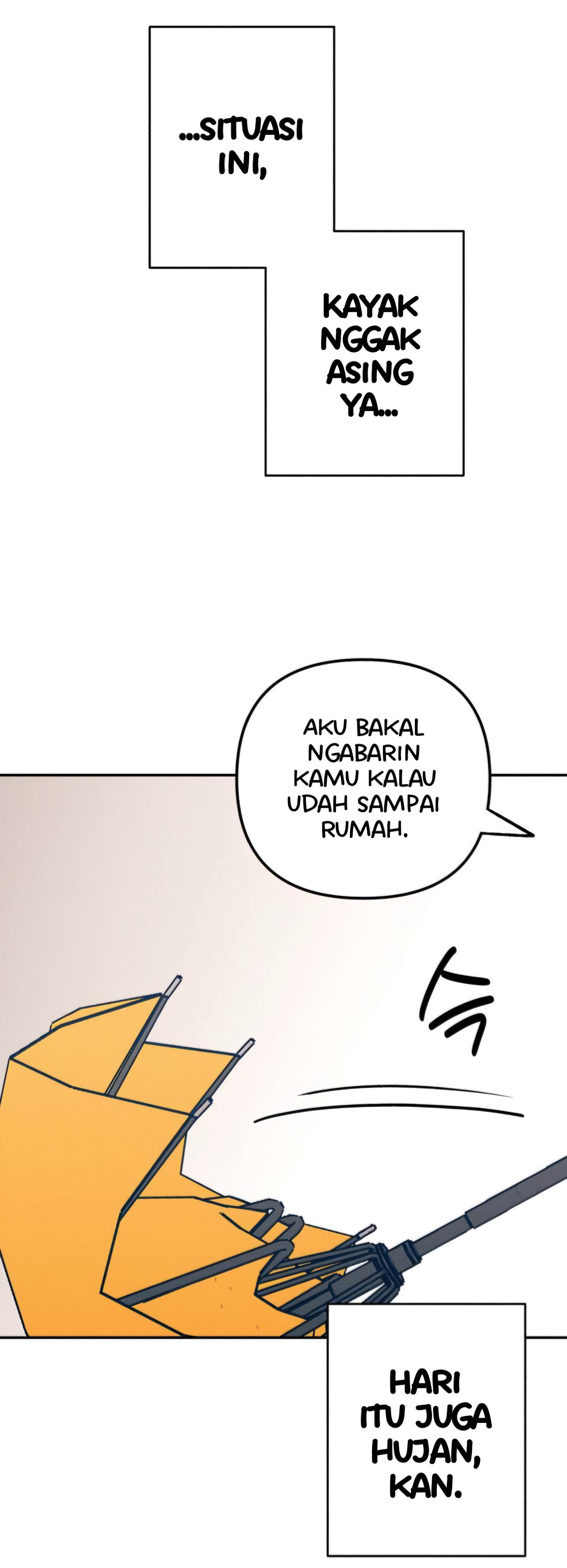 First Love is Hate Chapter 64 page 64