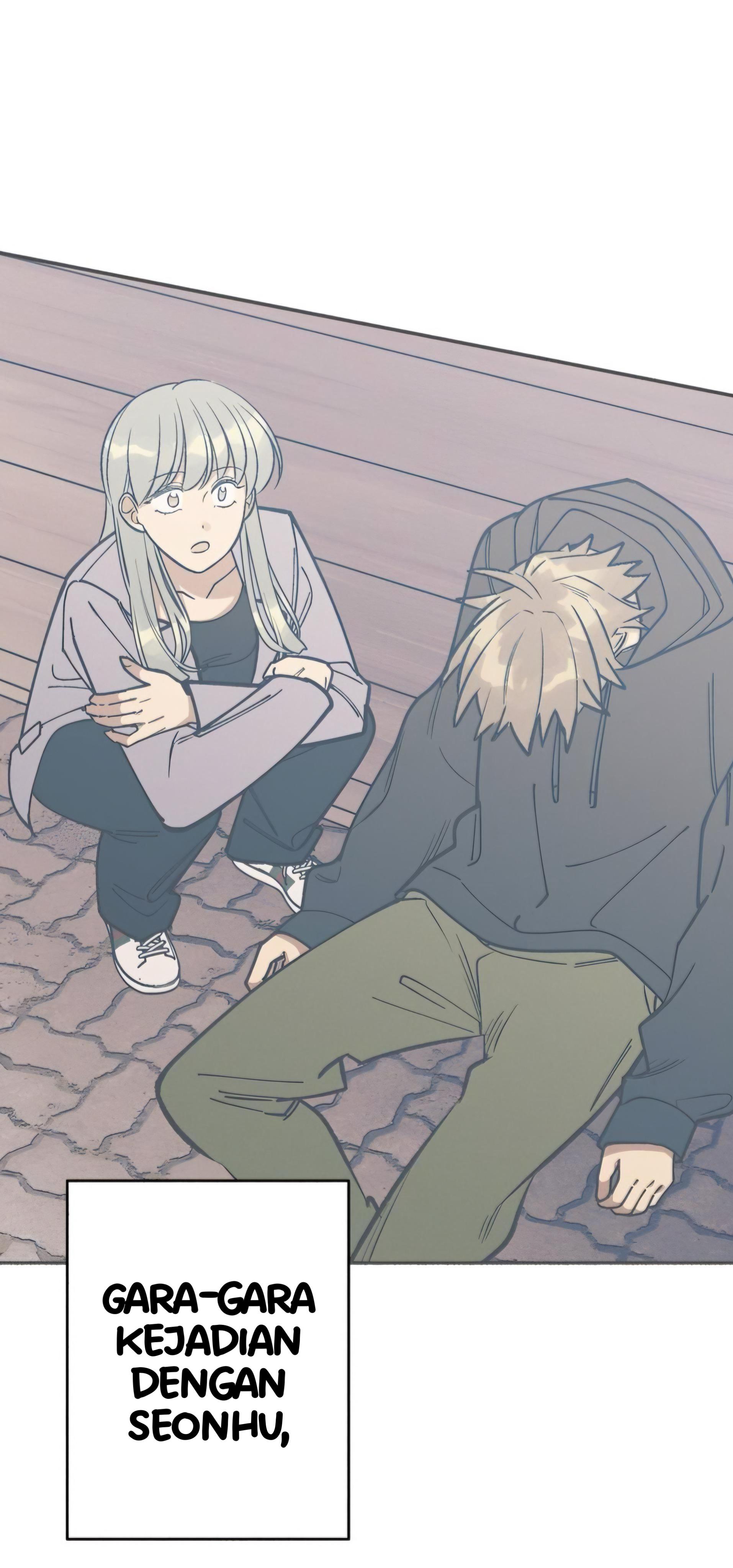 First Love is Hate Chapter 64 page 65