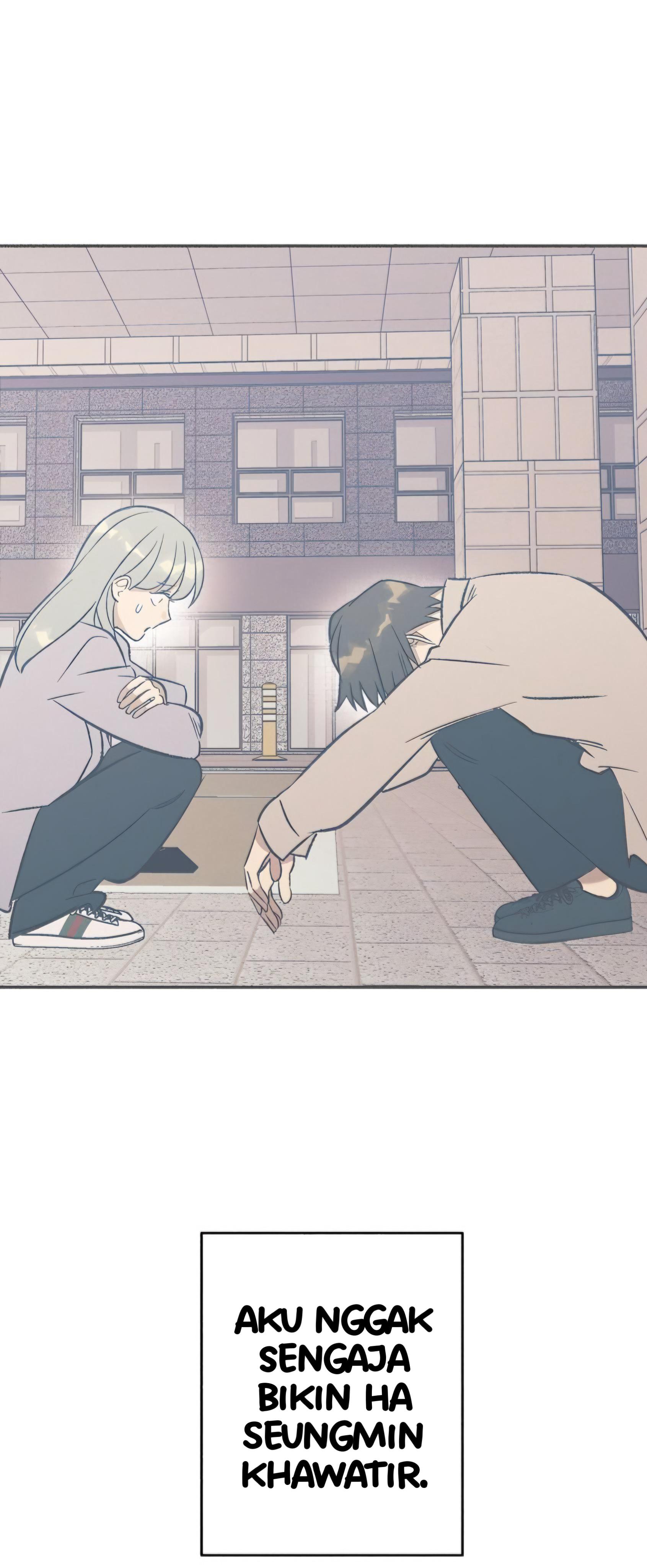 First Love is Hate Chapter 64 page 66