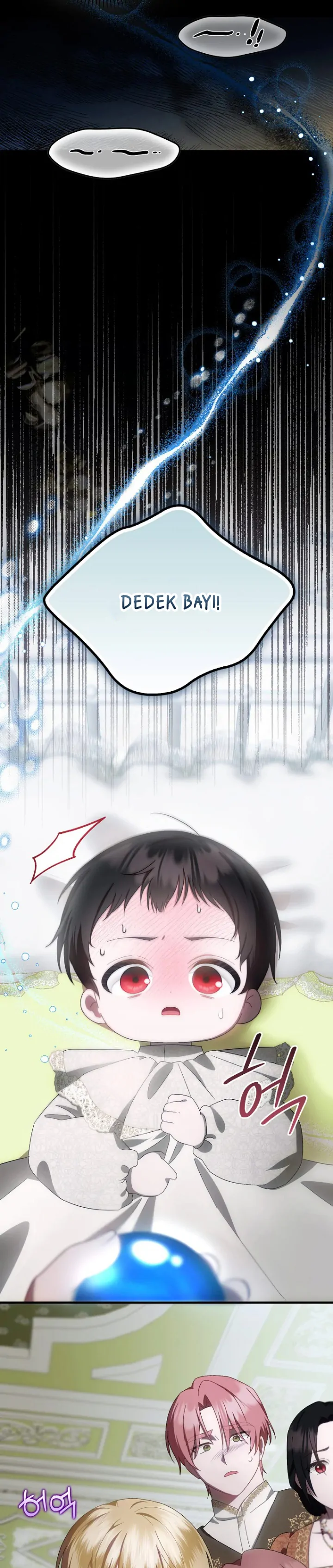 First Time as a Loved Youngest Child Chapter 10 page 2