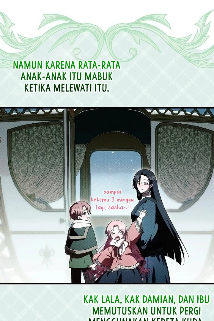 First Time as a Loved Youngest Child Chapter 48 page 10