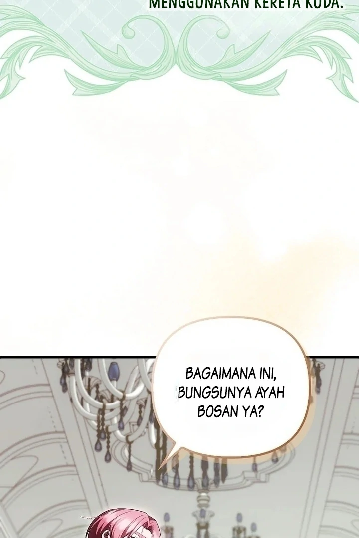 First Time as a Loved Youngest Child Chapter 48 page 11