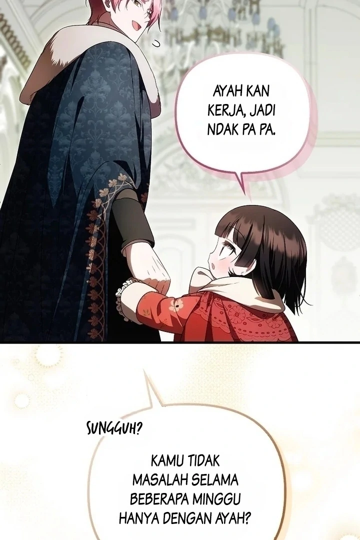 First Time as a Loved Youngest Child Chapter 48 page 12