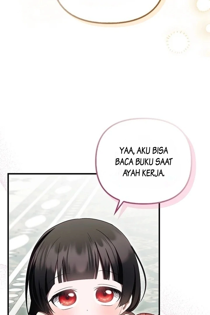First Time as a Loved Youngest Child Chapter 48 page 13