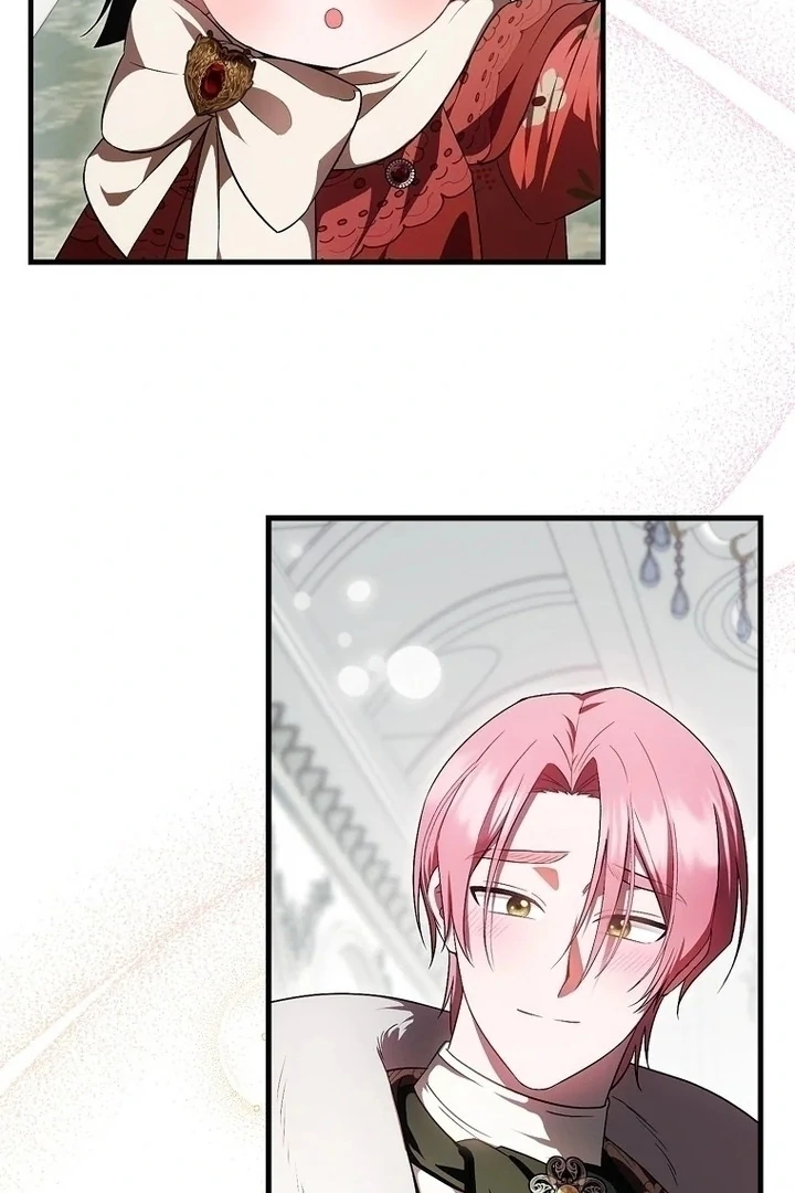First Time as a Loved Youngest Child Chapter 48 page 14