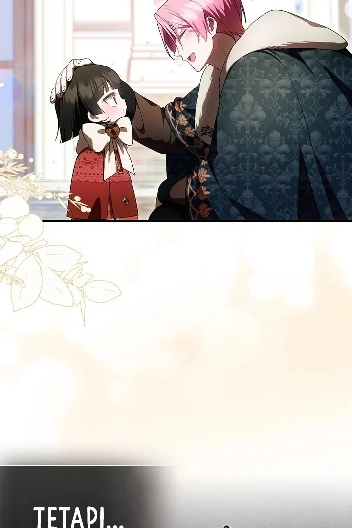 First Time as a Loved Youngest Child Chapter 48 page 16
