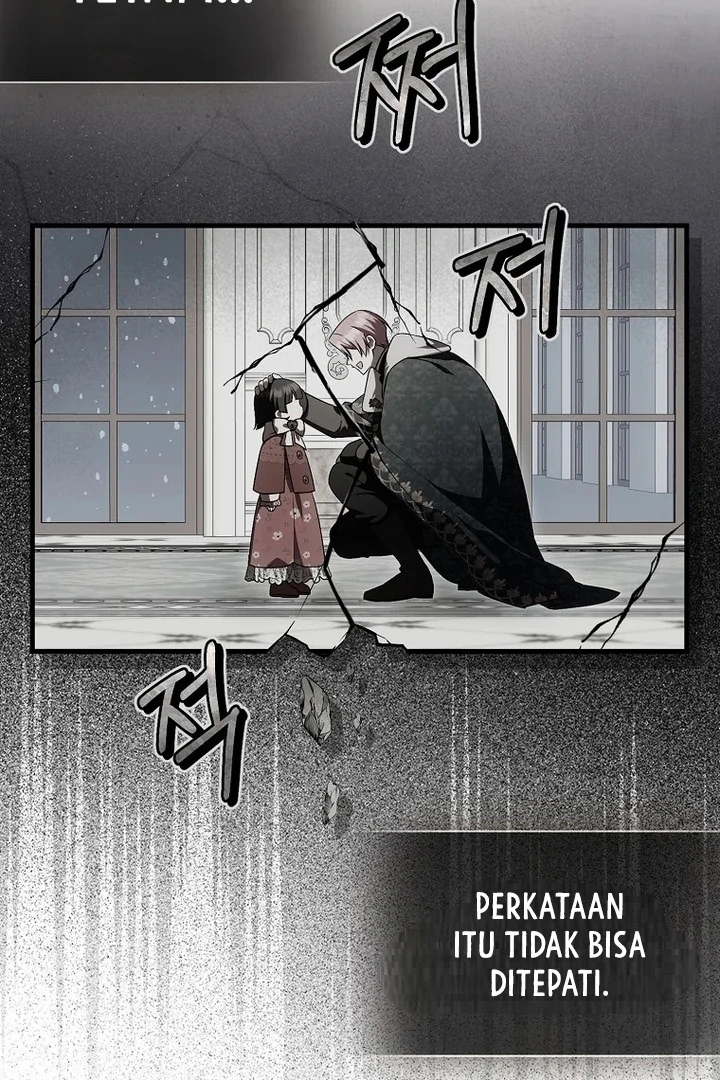First Time as a Loved Youngest Child Chapter 48 page 17