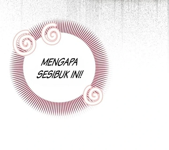 First Time as a Loved Youngest Child Chapter 48 page 18