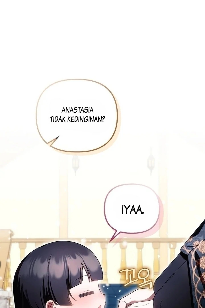 First Time as a Loved Youngest Child Chapter 48 page 1