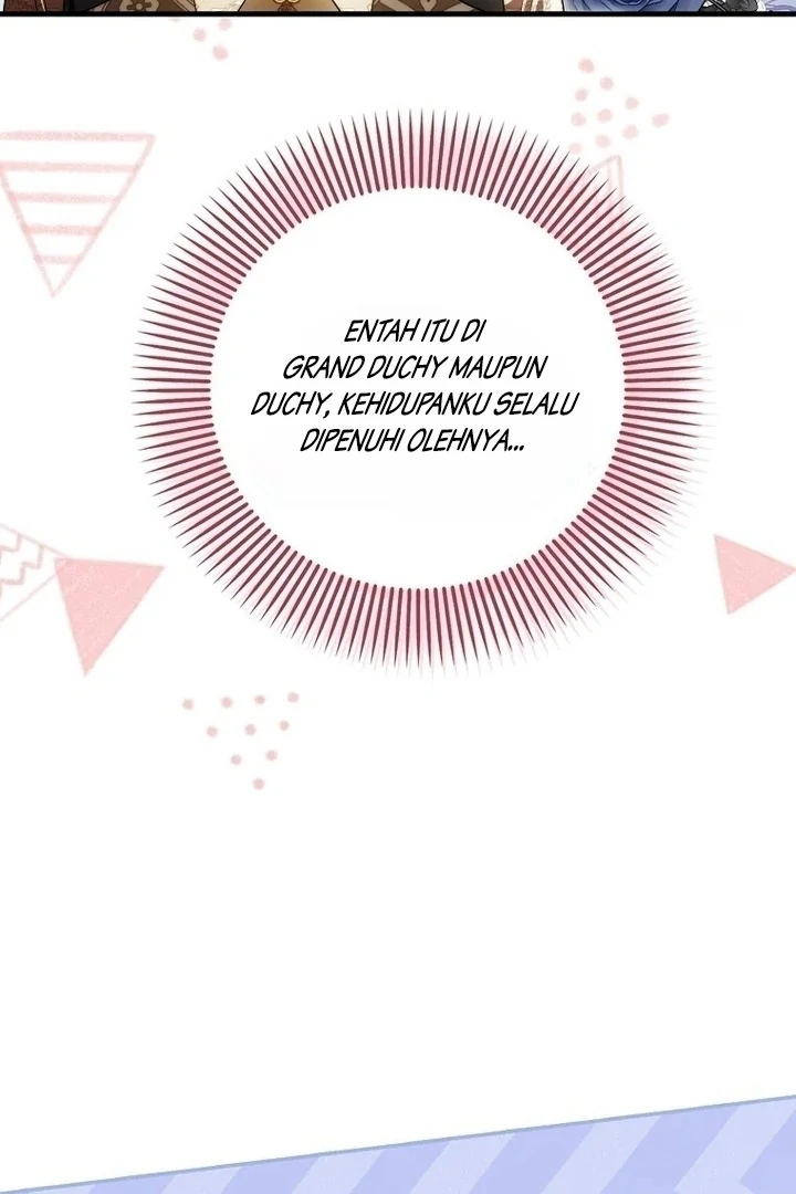 First Time as a Loved Youngest Child Chapter 48 page 23