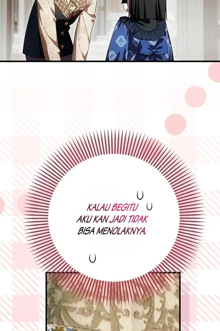 First Time as a Loved Youngest Child Chapter 48 page 26