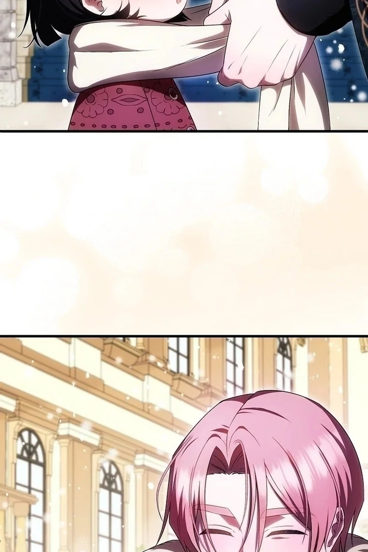 First Time as a Loved Youngest Child Chapter 48 page 2