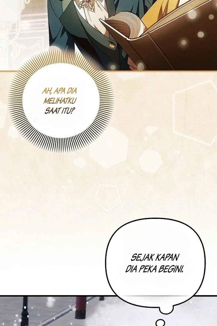 First Time as a Loved Youngest Child Chapter 48 page 33