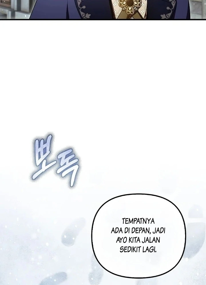 First Time as a Loved Youngest Child Chapter 48 page 36