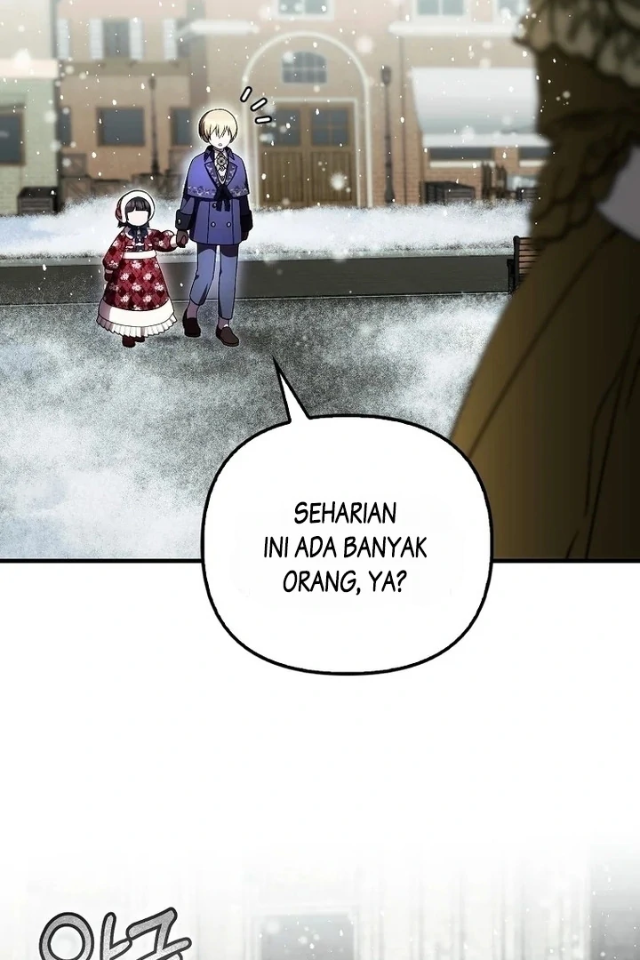 First Time as a Loved Youngest Child Chapter 48 page 38