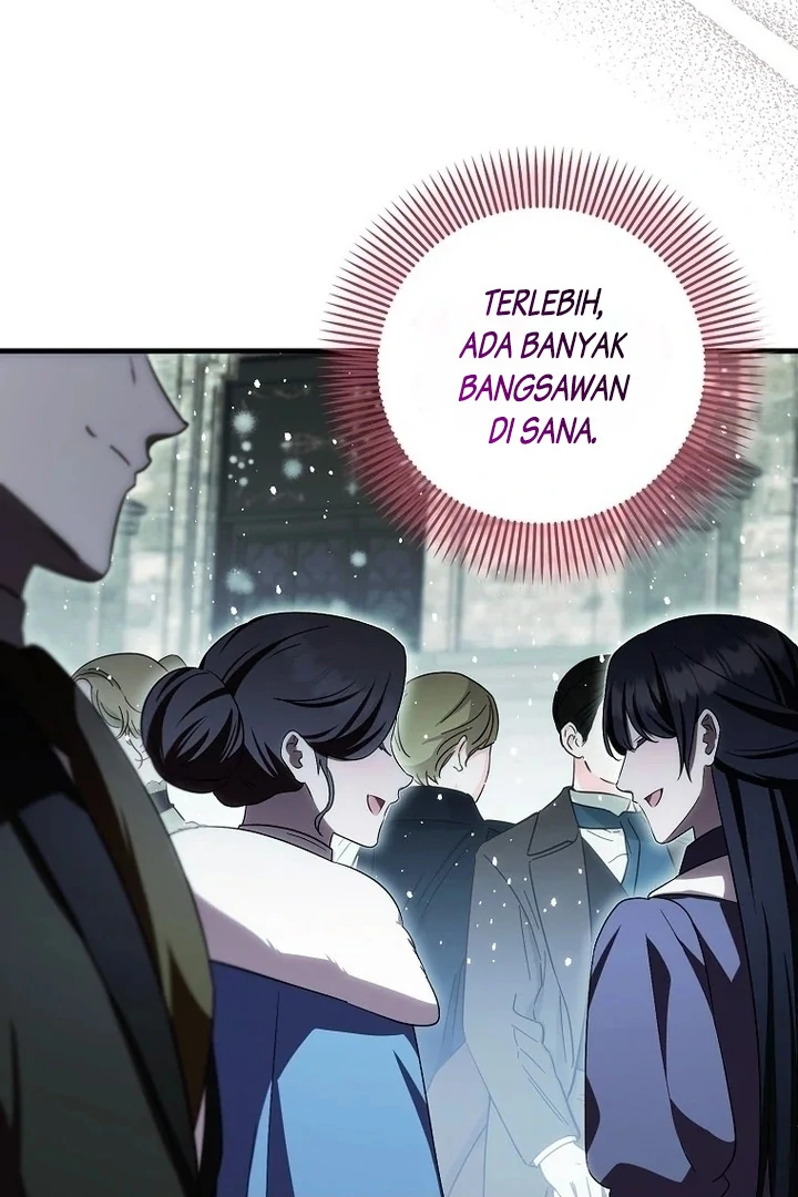 First Time as a Loved Youngest Child Chapter 48 page 40