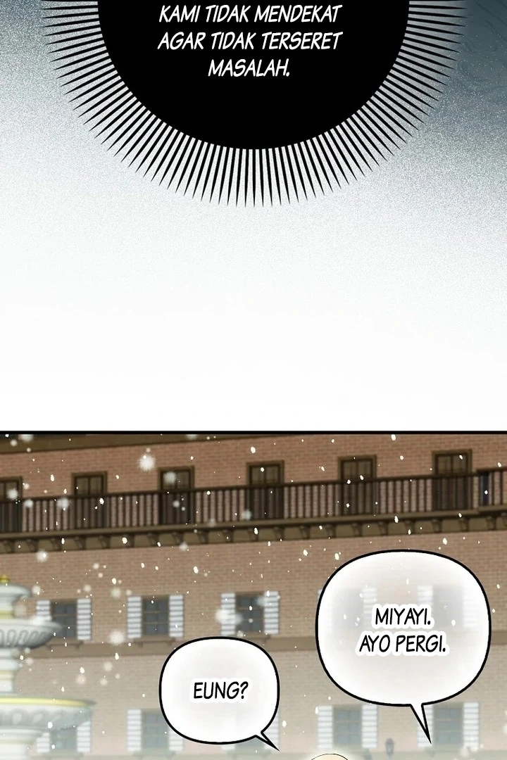 First Time as a Loved Youngest Child Chapter 48 page 43