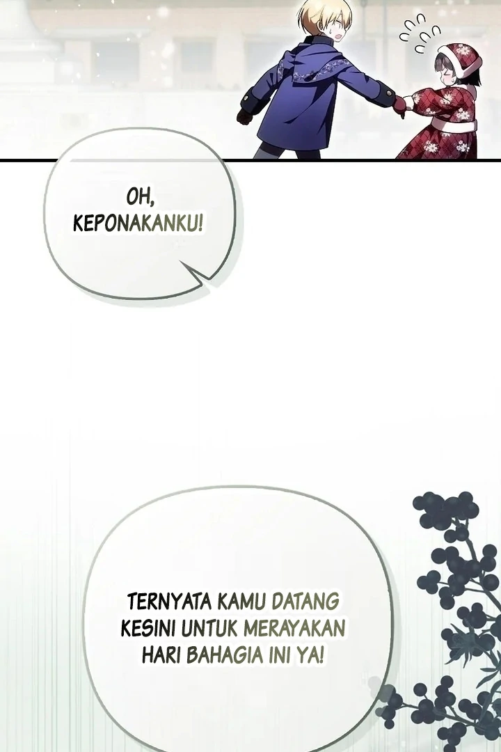 First Time as a Loved Youngest Child Chapter 48 page 44