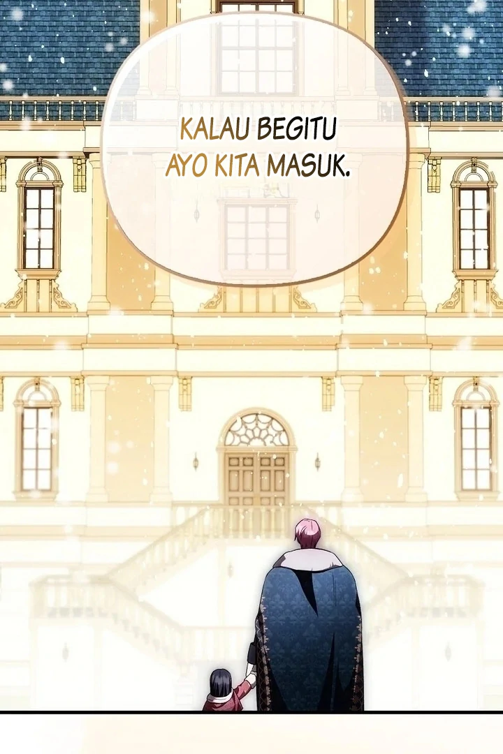 First Time as a Loved Youngest Child Chapter 48 page 4