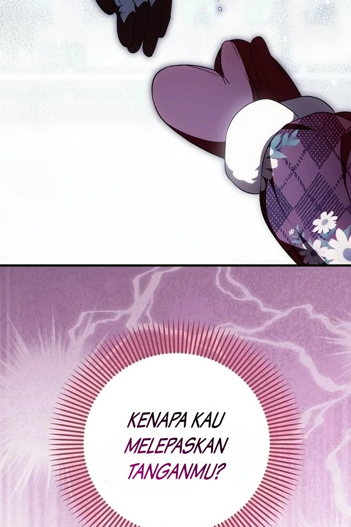 First Time as a Loved Youngest Child Chapter 48 page 52