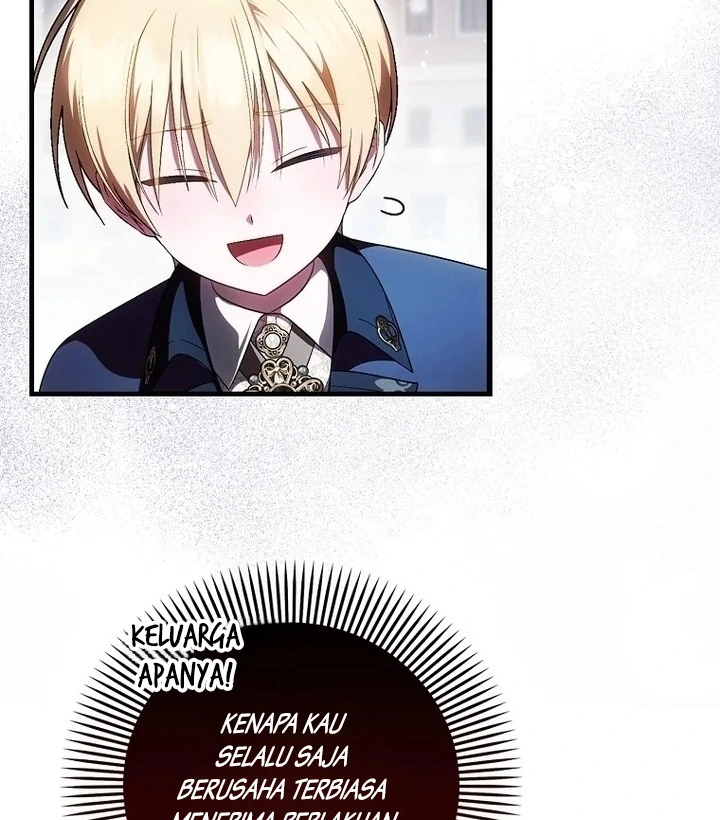 First Time as a Loved Youngest Child Chapter 48 page 55