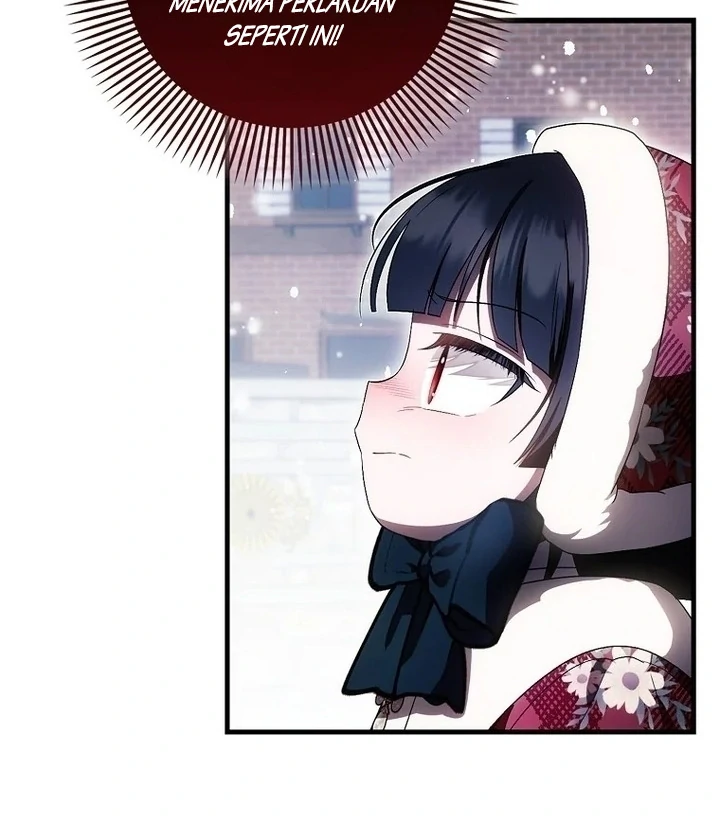 First Time as a Loved Youngest Child Chapter 48 page 56