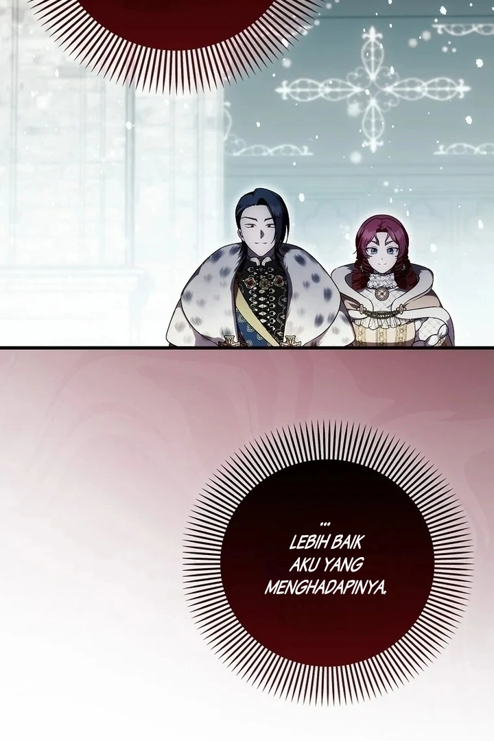First Time as a Loved Youngest Child Chapter 48 page 58