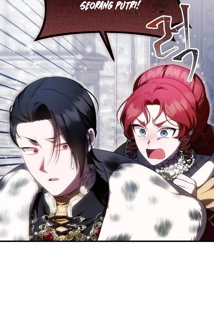 First Time as a Loved Youngest Child Chapter 48 page 64